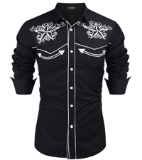 Men&#39;s Western Shirts