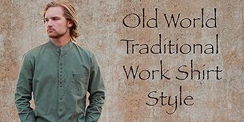 grandfather-work-shirt-history