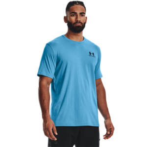 Sportstyle Left Chest Short Sleeve Shirt