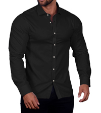 mens dress shirt