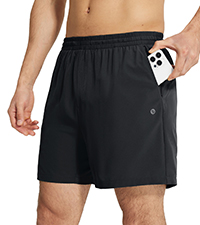 mens workout shorts