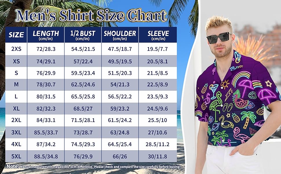 mens tropical shirts tropical shirts for men hawaii shirts men men''s short sleeve tropical shirts xl