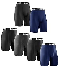 Compression Shorts for Men