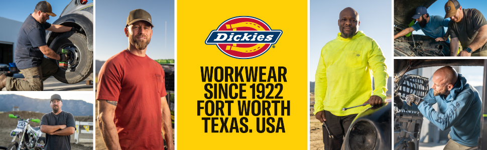 Dickies Men''s Temp-iQ Cooling Shirts