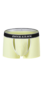 mesh men&amp;#39;s boxer briefs