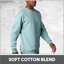 Soft Cotton Blend