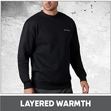 Layered Warmth