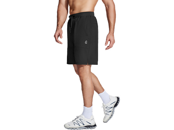 mens basketball shorts