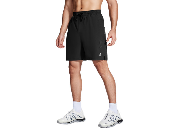 mens workout shorts