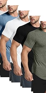 GYM T SHIRTS