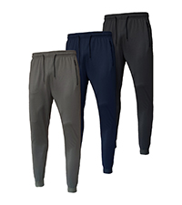 Sweatpants Joggers 3 Pack