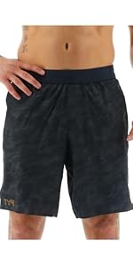 men workout shorts