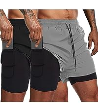 mens athletic shorts