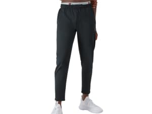 Champion Men''s Pant, Weekender, Moisture-Wicking Anti-Odor Comfortable Stretch Men''s Pants, 29"