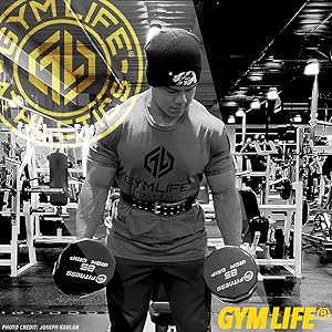 GYMLIFE ATHLETICS