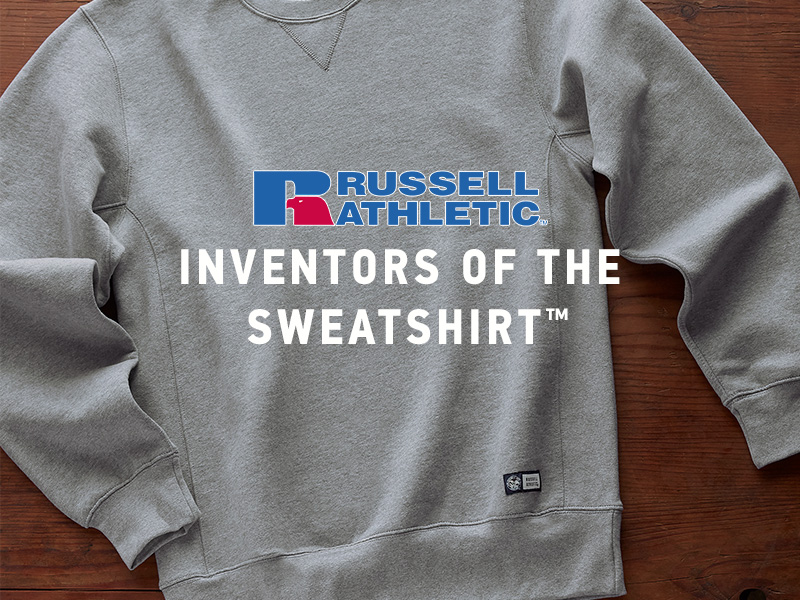 sweatshirts