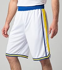 basketball shorts