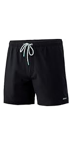 volley shorts, huk, men''s 