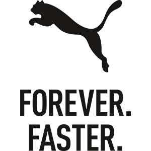 PUMA Forever Faster