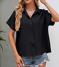 CASUAL BUTTON DOWN SHIRT