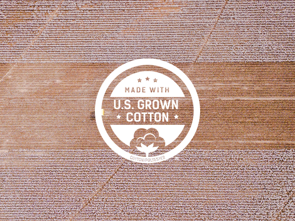 us grown cotton