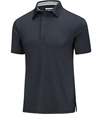 men polo shirt