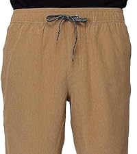 Reservoir E-Waist Hybrid Short