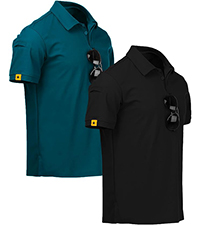 Polo shirt for men