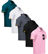 Polo shirt for men