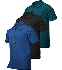 Polo shirt for men