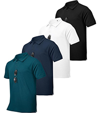 Polo shirt for men