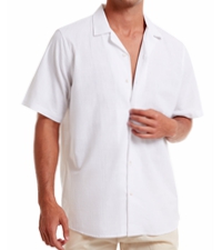 linen shirt