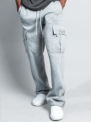 Sweat Pants