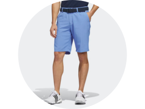 10 inch golf shorts