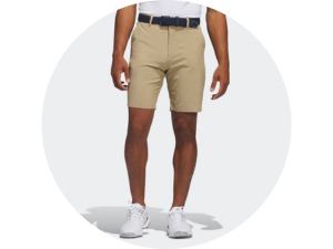 8.5 in golf shorts