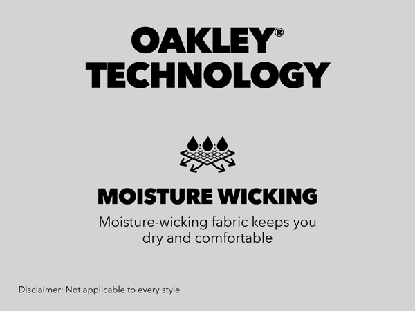 Moisture Wicking