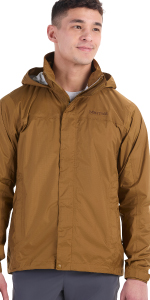 Men''s PreCip Eco Jacket