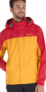 Men''s PreCip Eco Jacket