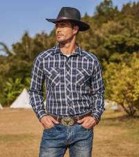 mens cowboy shirts