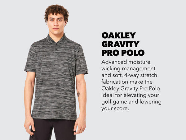 Gravity Polo