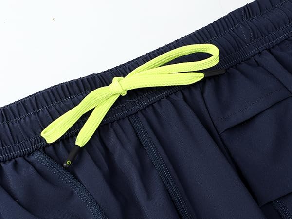 dry fit shorts for man