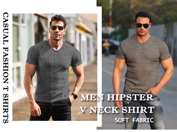 men workout shirt