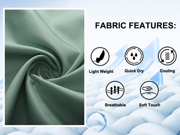 soft fabric