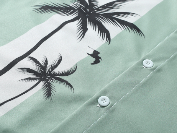 tropical shirts for men