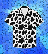 cow shirt