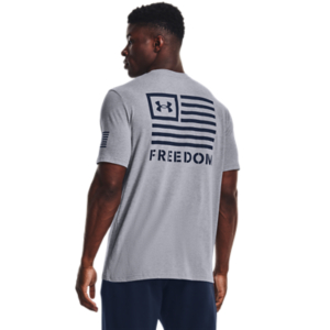 Freedom Banner T