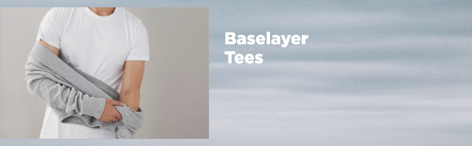 baselayer tee