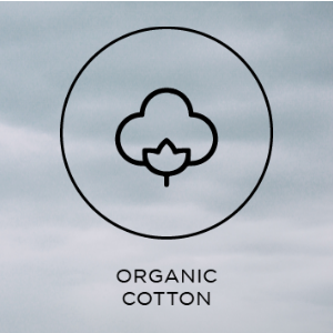 ORGANIC COTTON ICON