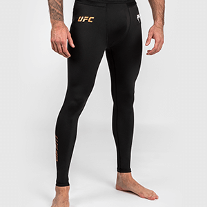 UFC ADRENALINE BY VENUM MEN’S FIGHT WEEK PERFORMANCE TIGHT