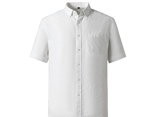 linen shirts